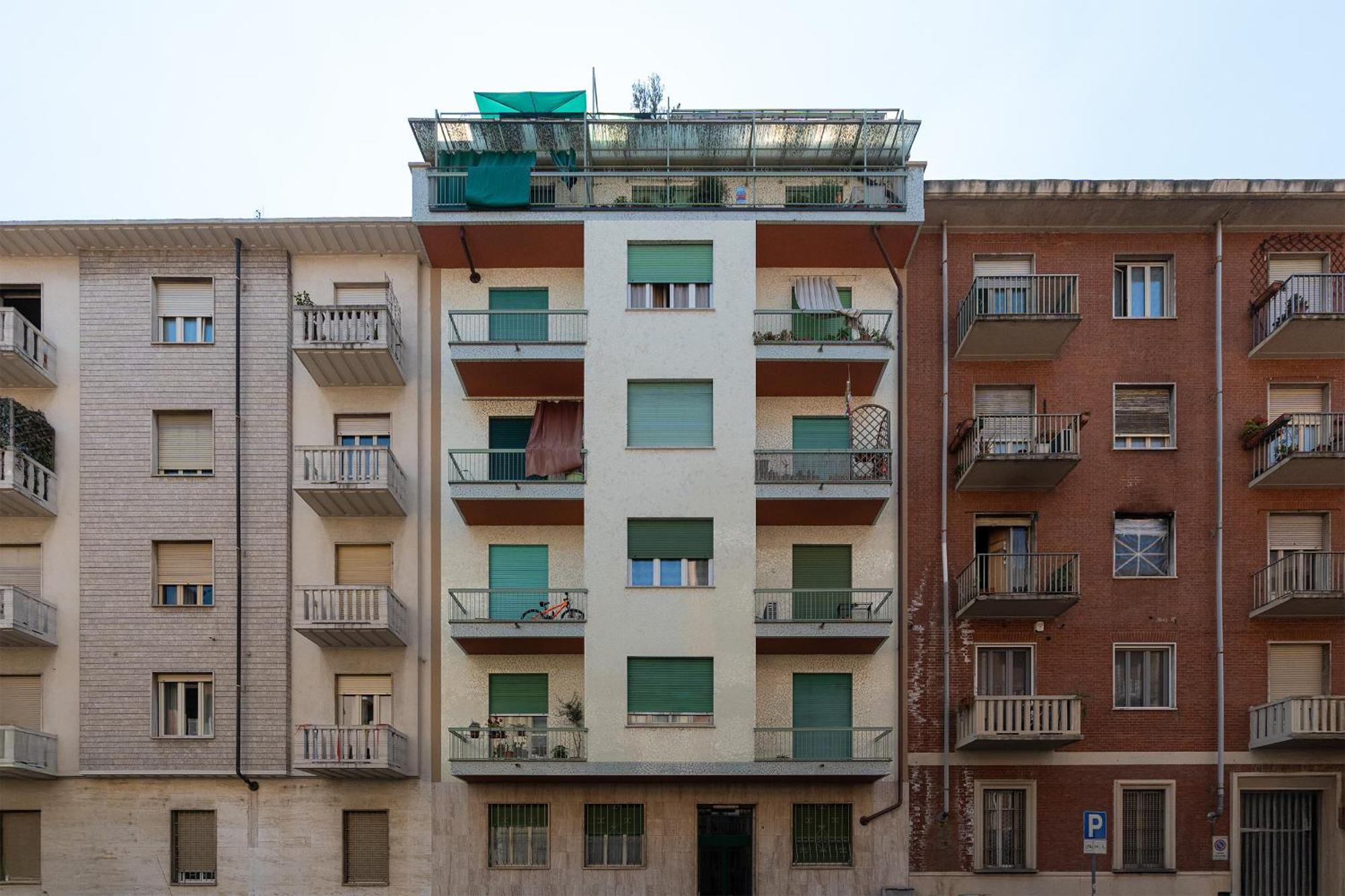 Le Petite Studio-interno Cortile Di Charme