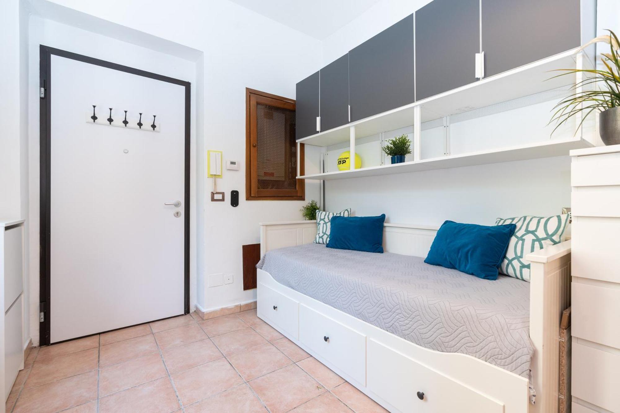 Le Petite Studio-interno Cortile Di Charme Turin