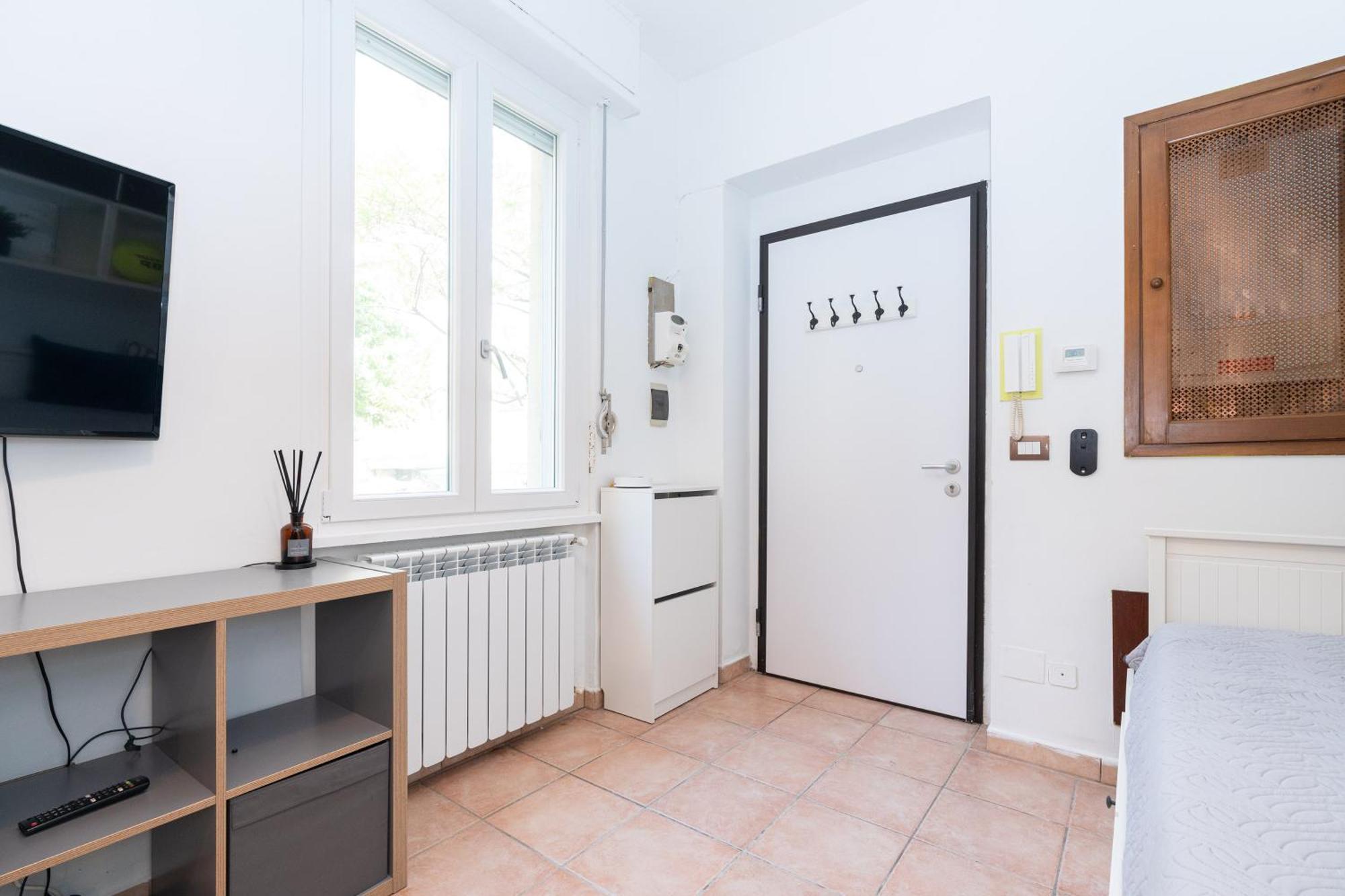 Le Petite Studio-interno Cortile Di Charme